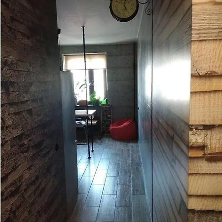 Bel Avec Parking Apartman *